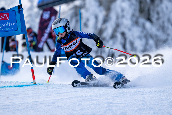 Ziener CupFinale PSL Trögllift, 28.03.2026