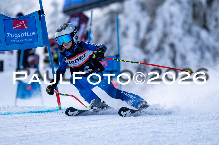 Ziener CupFinale PSL Trögllift, 28.03.2026