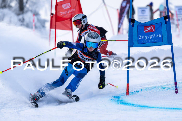 Ziener CupFinale PSL Trögllift, 28.03.2026