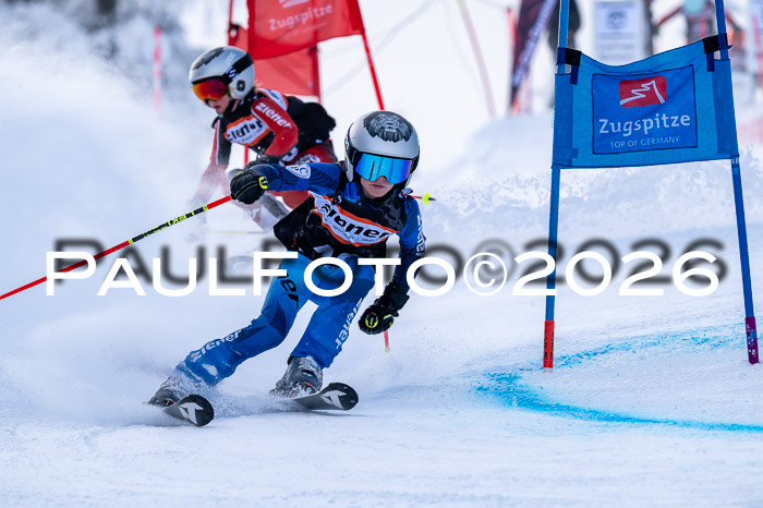 Ziener CupFinale PSL Trögllift, 28.03.2026