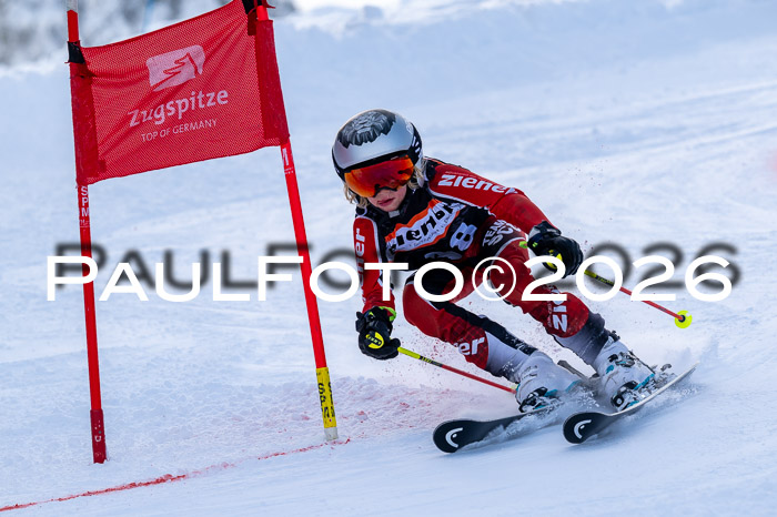 Ziener CupFinale PSL Trögllift, 28.03.2026