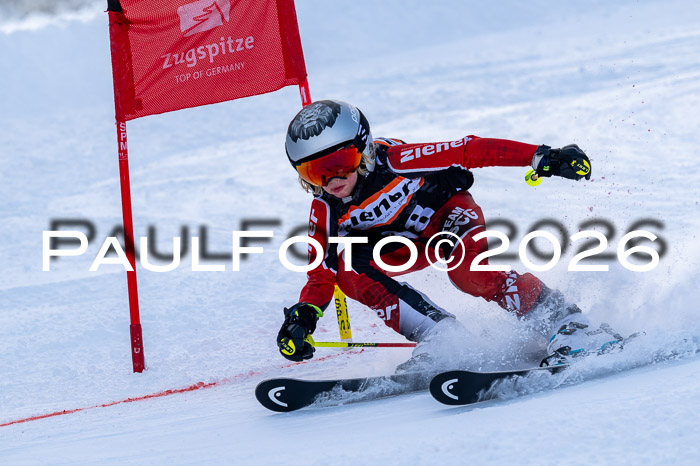 Ziener CupFinale PSL Trögllift, 28.03.2026