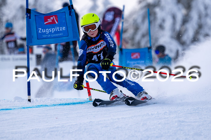 Ziener CupFinale PSL Trögllift, 28.03.2026