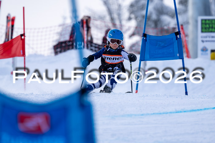 Ziener CupFinale PSL Trögllift, 28.03.2026