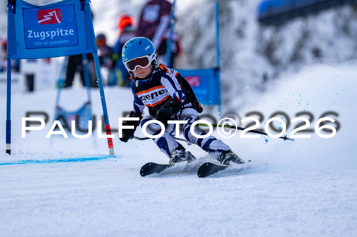 Ziener CupFinale PSL Trögllift, 28.03.2026