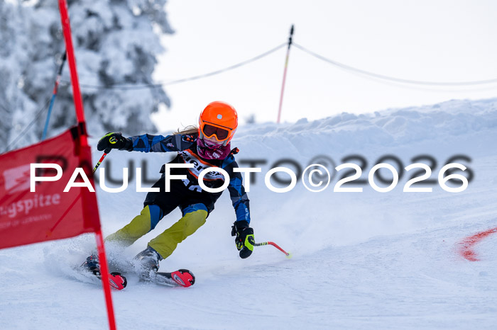 Ziener CupFinale PSL Trögllift, 28.03.2026