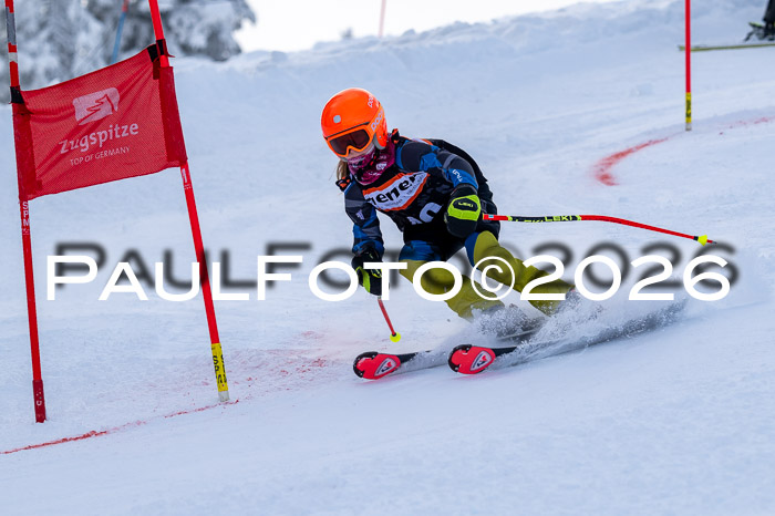 Ziener CupFinale PSL Trögllift, 28.03.2026