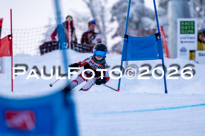 Ziener CupFinale PSL Trögllift, 28.03.2026