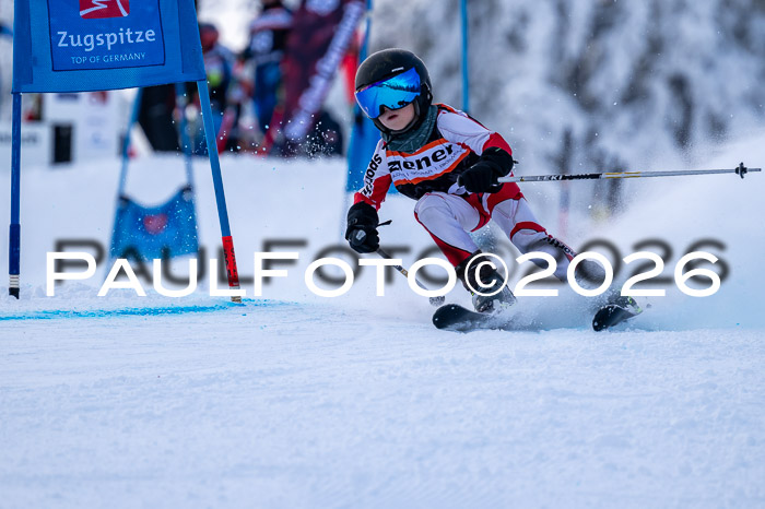 Ziener CupFinale PSL Trögllift, 28.03.2026