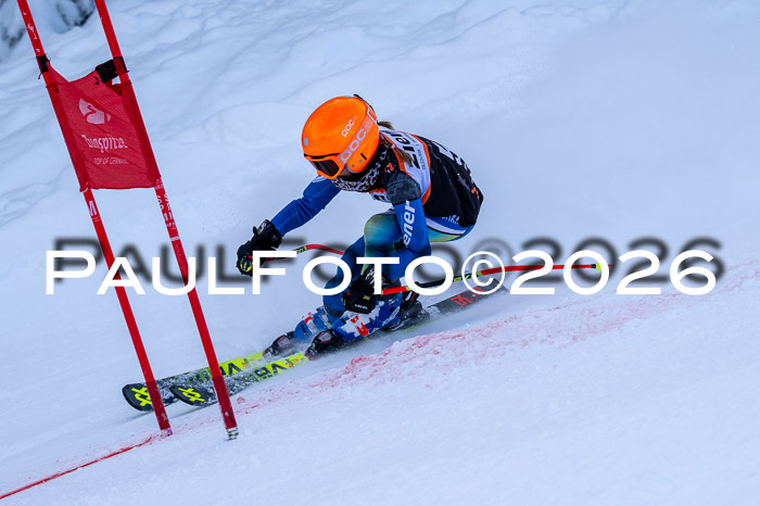 Ziener CupFinale PSL Trögllift, 28.03.2026