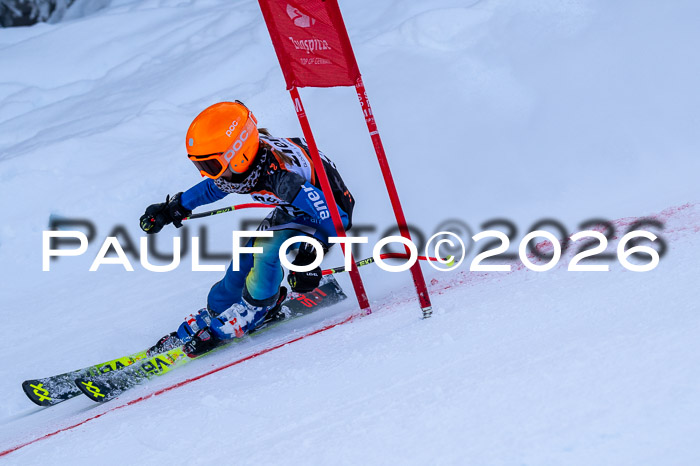 Ziener CupFinale PSL Trögllift, 28.03.2026