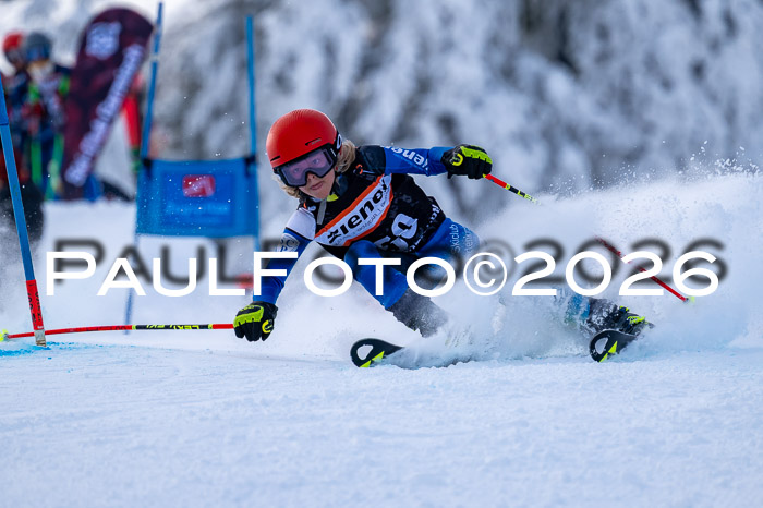 Ziener CupFinale PSL Trögllift, 28.03.2026