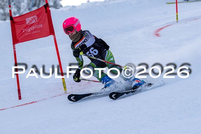 Ziener CupFinale PSL Trögllift, 28.03.2026