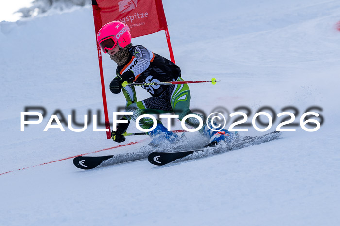 Ziener CupFinale PSL Trögllift, 28.03.2026