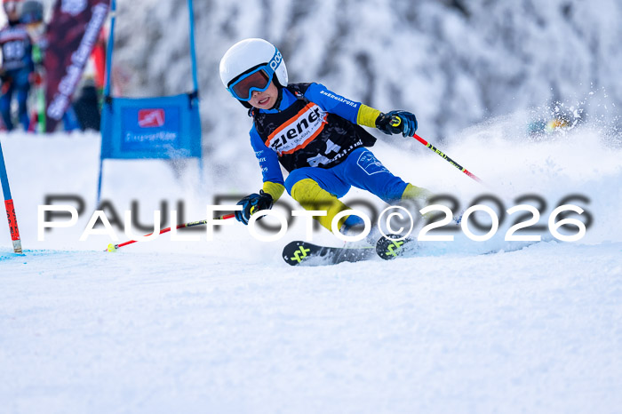 Ziener CupFinale PSL Trögllift, 28.03.2026
