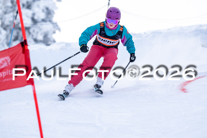 Ziener CupFinale PSL Trögllift, 28.03.2026