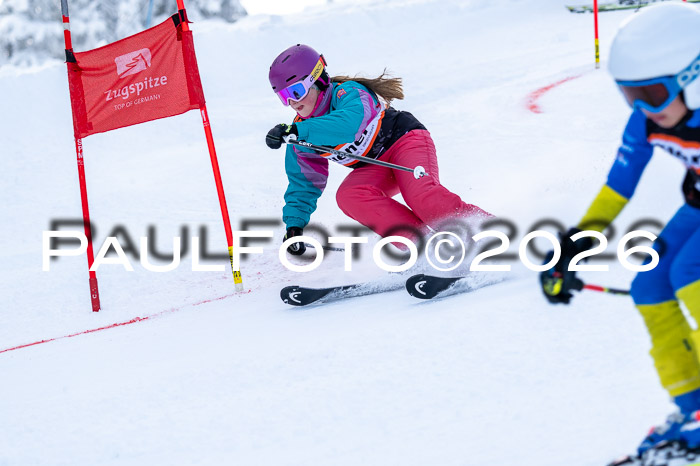 Ziener CupFinale PSL Trögllift, 28.03.2026