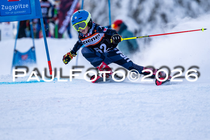 Ziener CupFinale PSL Trögllift, 28.03.2026