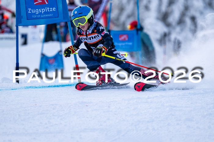 Ziener CupFinale PSL Trögllift, 28.03.2026