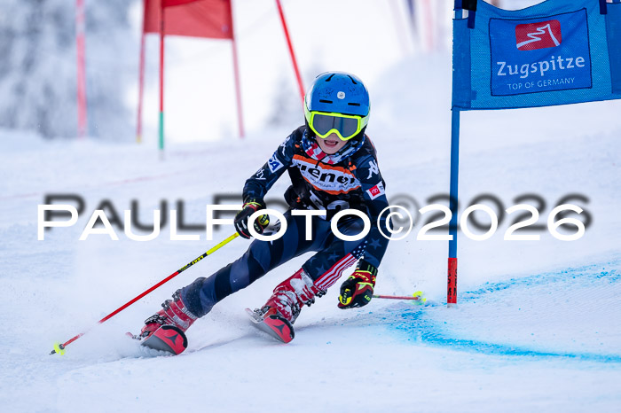 Ziener CupFinale PSL Trögllift, 28.03.2026