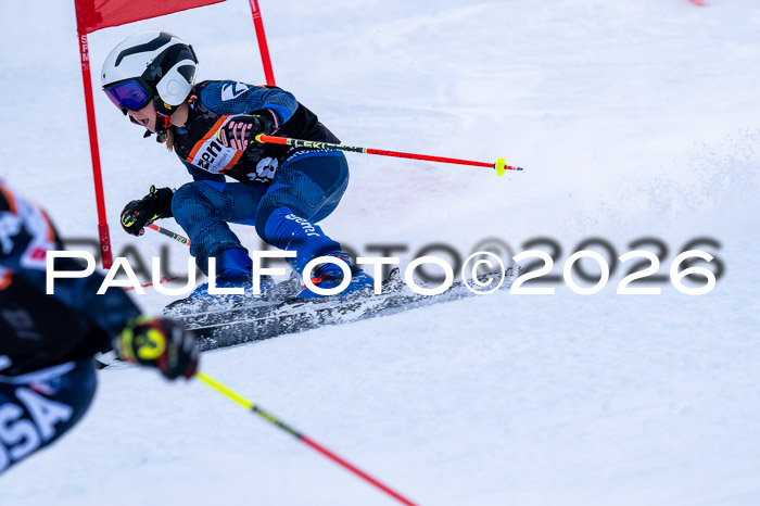 Ziener CupFinale PSL Trögllift, 28.03.2026
