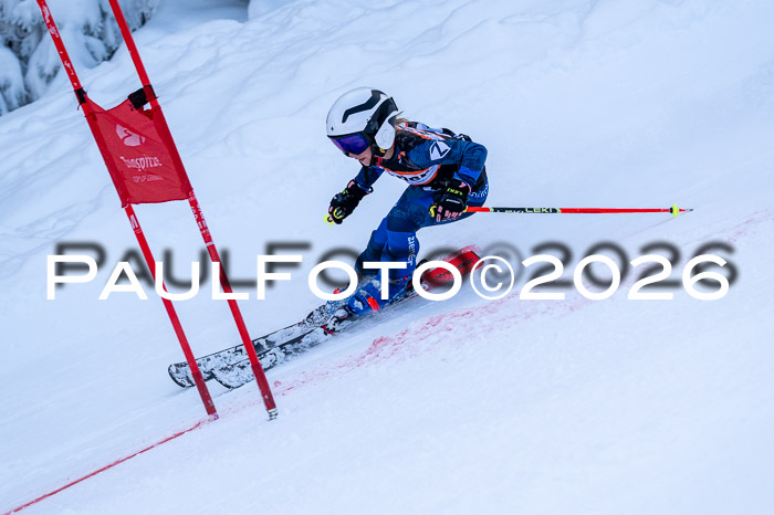 Ziener CupFinale PSL Trögllift, 28.03.2026