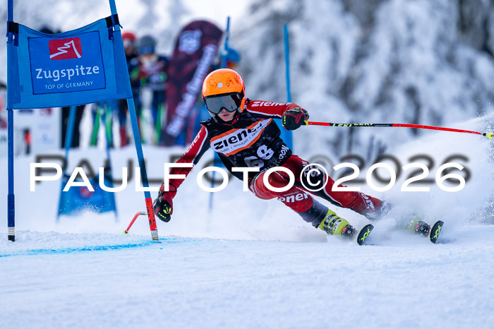 Ziener CupFinale PSL Trögllift, 28.03.2026