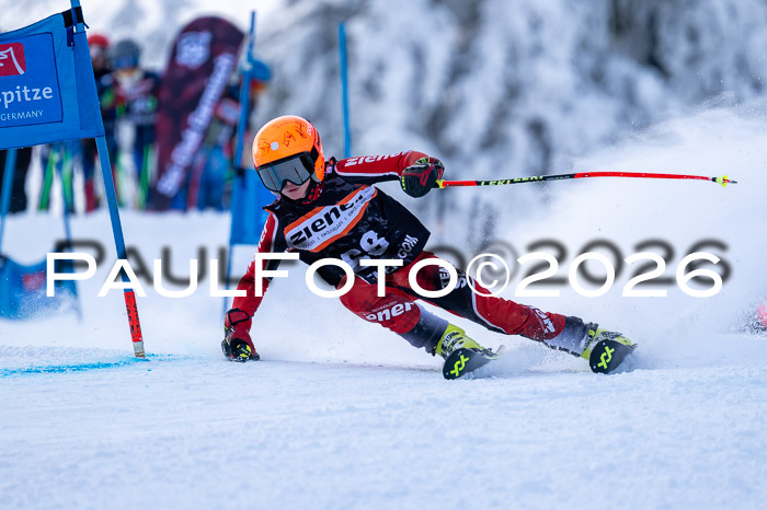 Ziener CupFinale PSL Trögllift, 28.03.2026