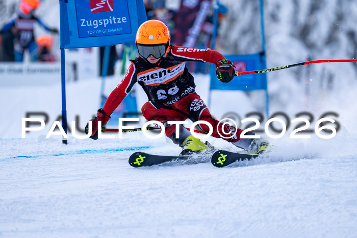 Ziener CupFinale PSL Trögllift, 28.03.2026