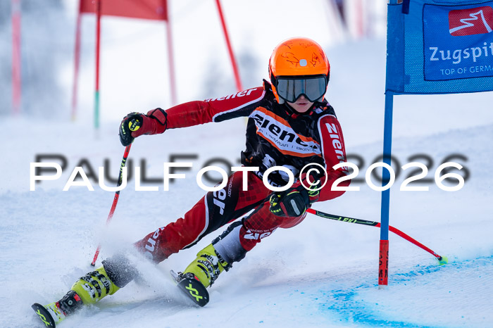 Ziener CupFinale PSL Trögllift, 28.03.2026