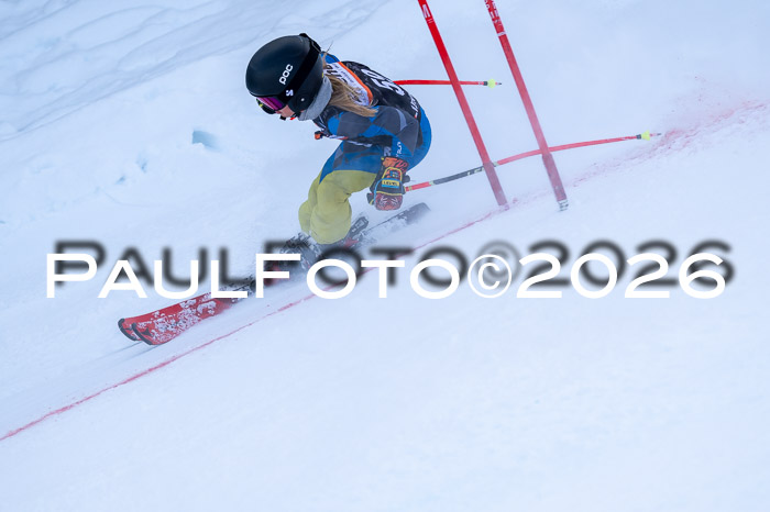 Ziener CupFinale PSL Trögllift, 28.03.2026