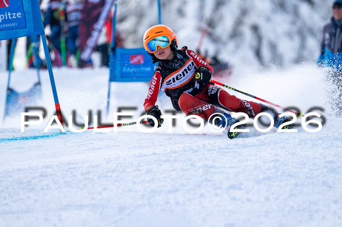 Ziener CupFinale PSL Trögllift, 28.03.2026
