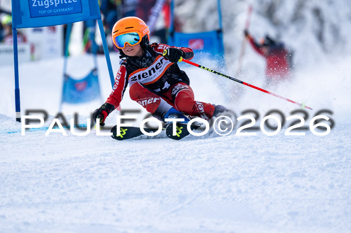 Ziener CupFinale PSL Trögllift, 28.03.2026