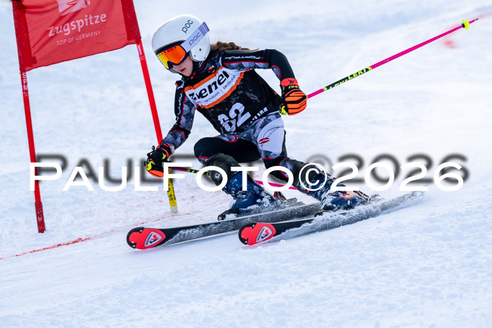Ziener CupFinale PSL Trögllift, 28.03.2026