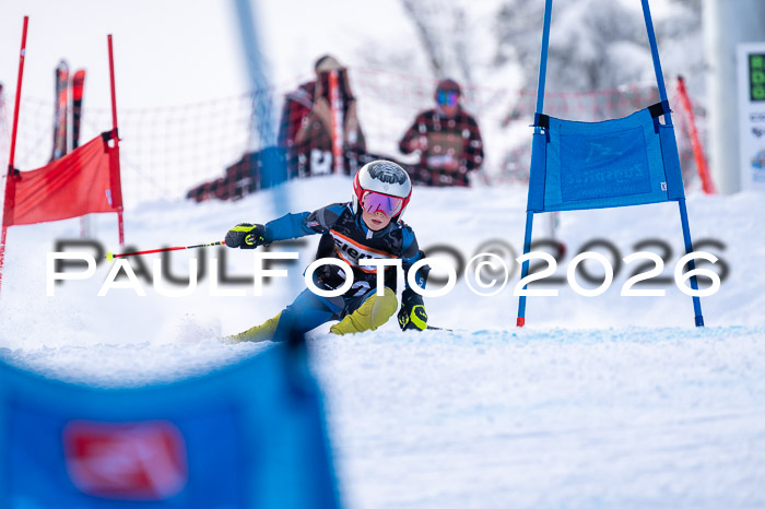 Ziener CupFinale PSL Trögllift, 28.03.2026
