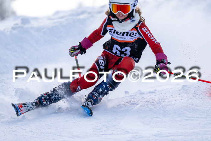 Ziener CupFinale PSL Trögllift, 28.03.2026