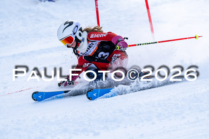 Ziener CupFinale PSL Trögllift, 28.03.2026