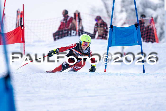 Ziener CupFinale PSL Trögllift, 28.03.2026