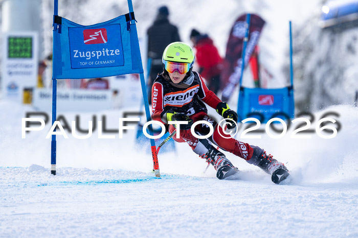 Ziener CupFinale PSL Trögllift, 28.03.2026