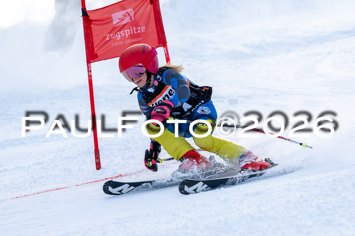 Ziener CupFinale PSL Trögllift, 28.03.2026