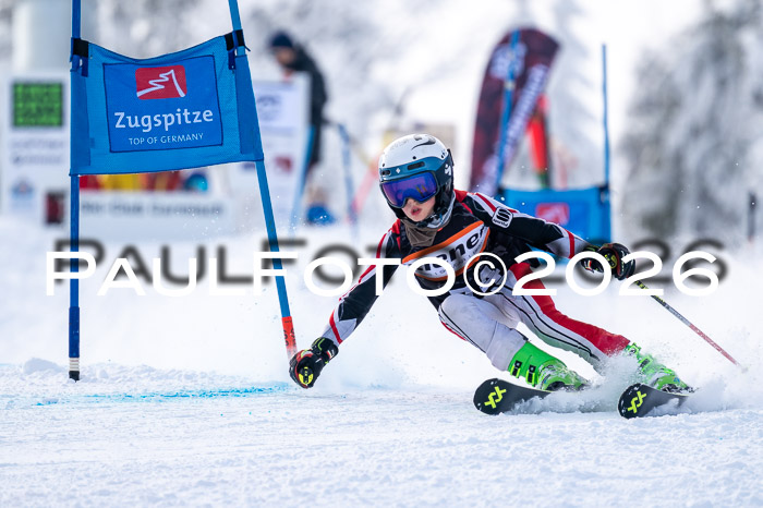 Ziener CupFinale PSL Trögllift, 28.03.2026