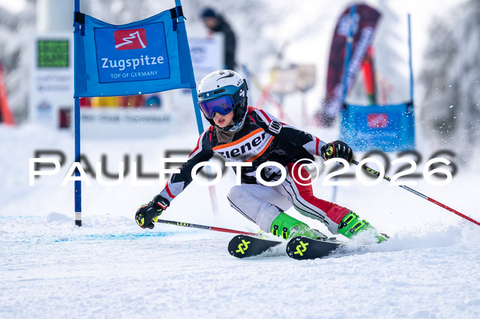 Ziener CupFinale PSL Trögllift, 28.03.2026