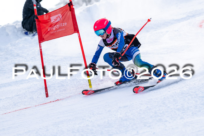 Ziener CupFinale PSL Trögllift, 28.03.2026