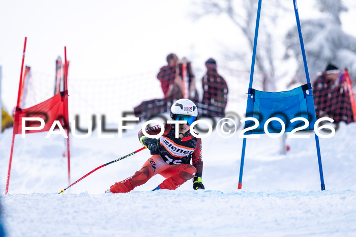 Ziener CupFinale PSL Trögllift, 28.03.2026