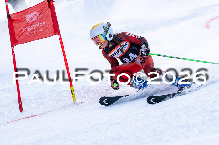 Ziener CupFinale PSL Trögllift, 28.03.2026