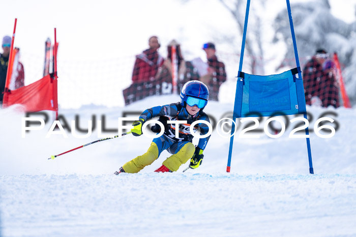 Ziener CupFinale PSL Trögllift, 28.03.2026