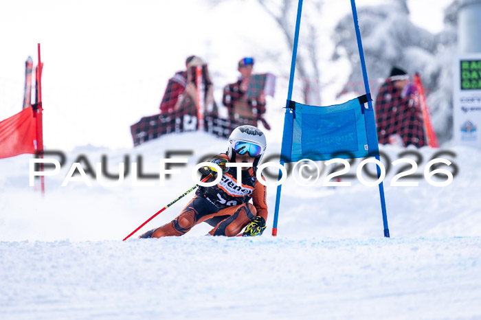 Ziener CupFinale PSL Trögllift, 28.03.2026