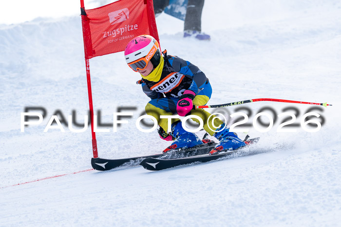 Ziener CupFinale PSL Trögllift, 28.03.2026