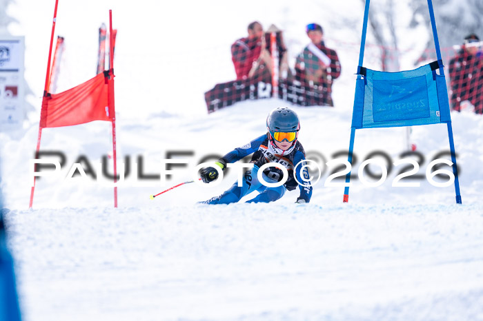 Ziener CupFinale PSL Trögllift, 28.03.2026