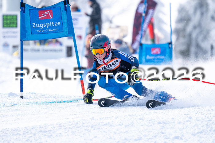 Ziener CupFinale PSL Trögllift, 28.03.2026